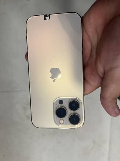 Iphone 13 pro pta approved