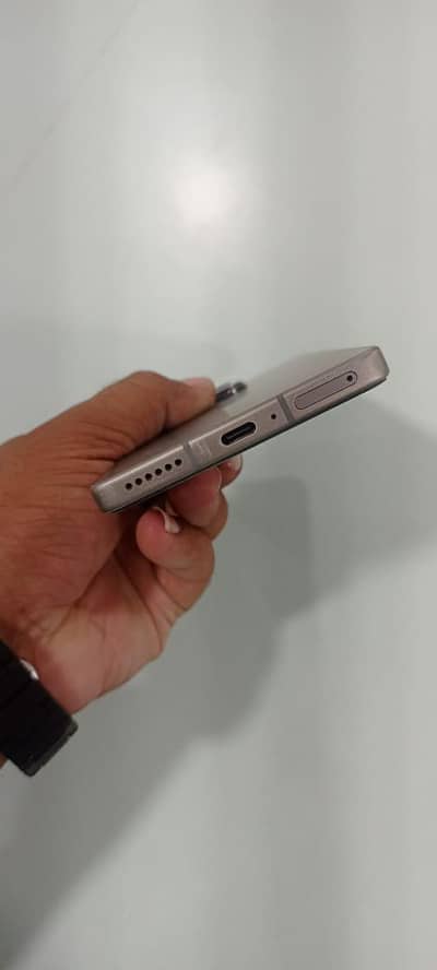 Infinix Note 50