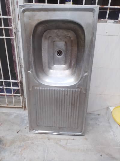 kitchen sink