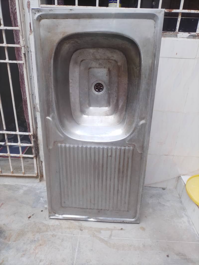 kitchen sink 0