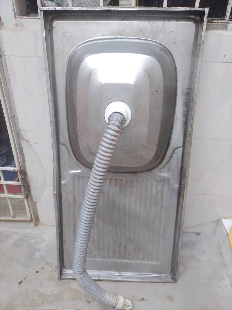 kitchen sink 1