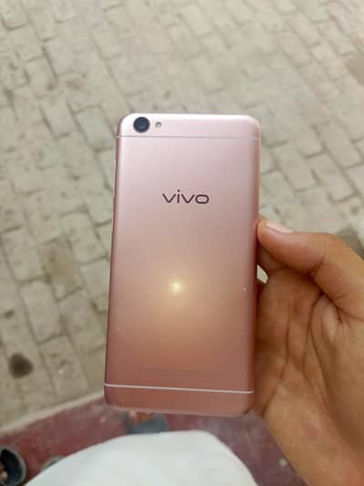 Vivo y55a 4 64 best mobile for normal use and hotspot