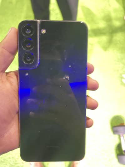 Samsung Mobile S22 Plus