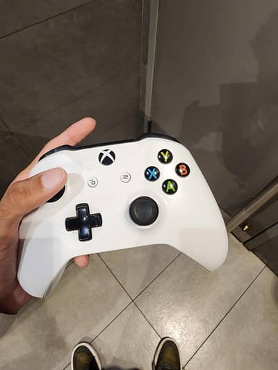 xbox controller