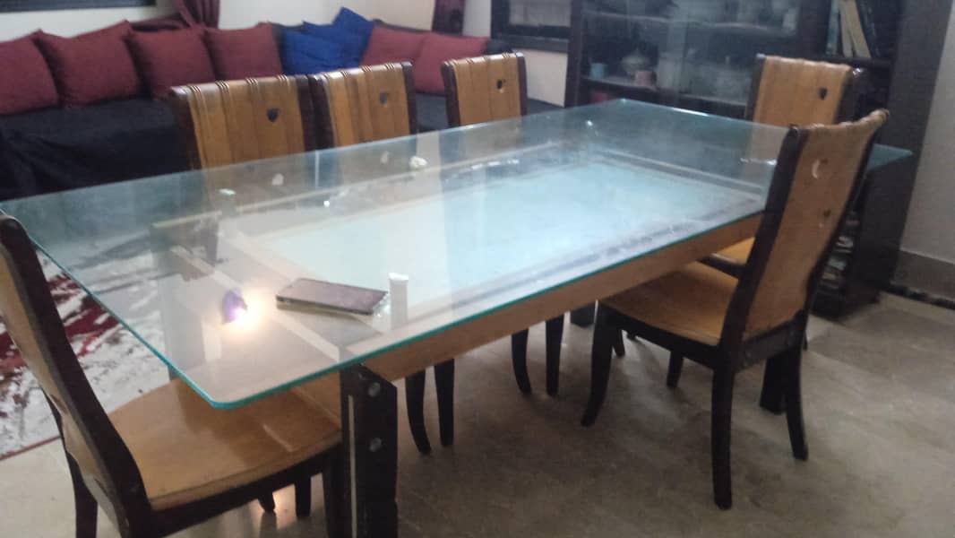 dinning table 0