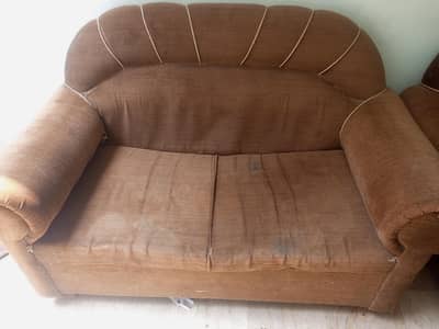 3 set sofas