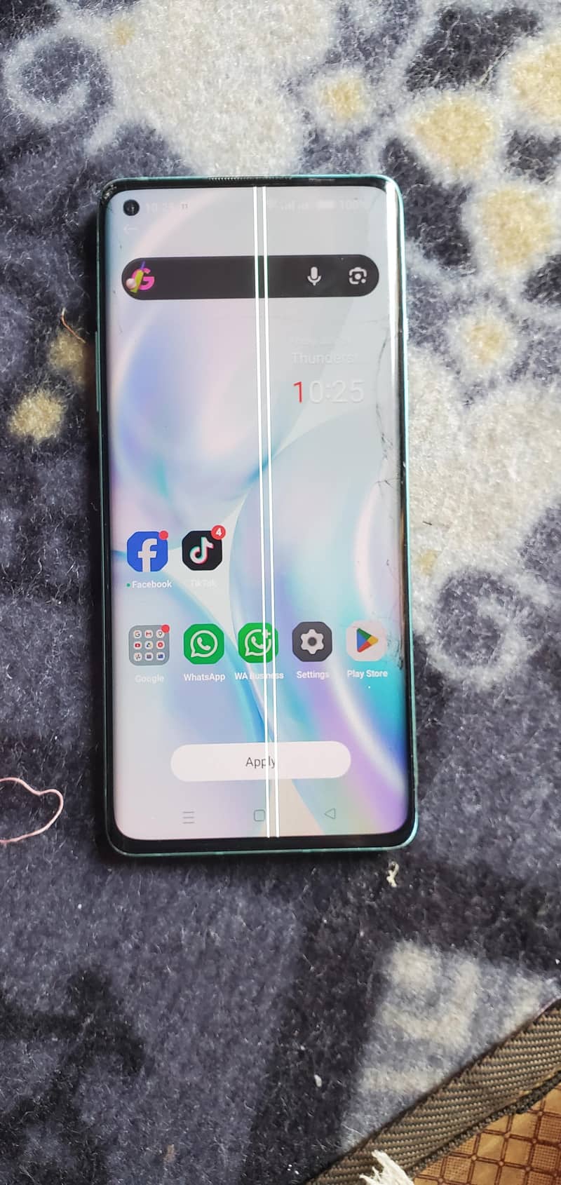 One Plus 8 1