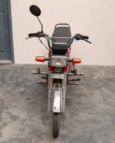 Hi Speed Others 2018