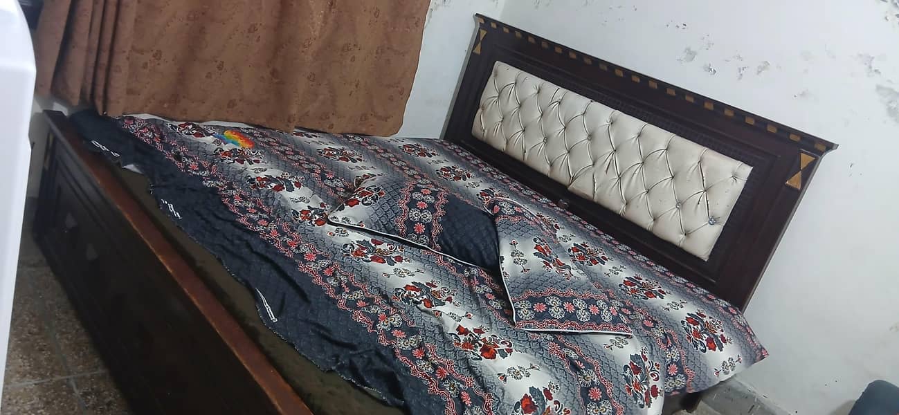 Bed Set 4