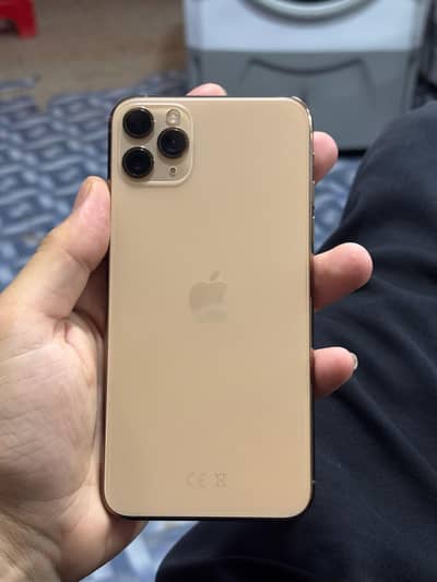 Iphone 11 pro max pta approved
