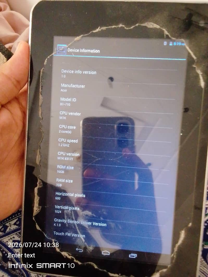 acser tablet 2
