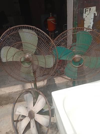 all okay copper motor good condition