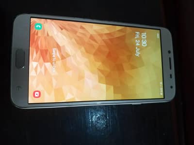 Samsung Mobile J4