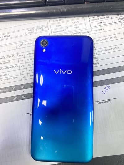 Vivo Other Model v1825