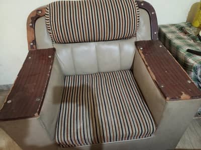 3 seater sofa