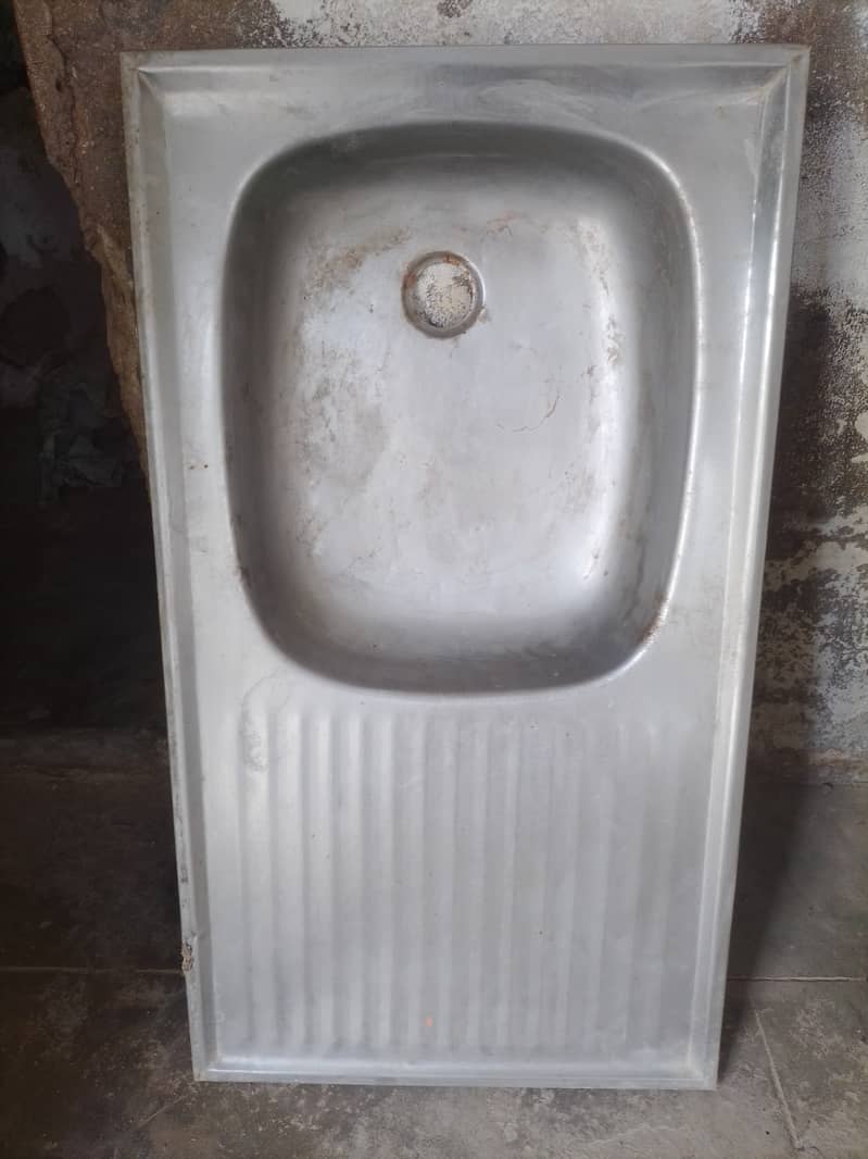 kitchen sink 0