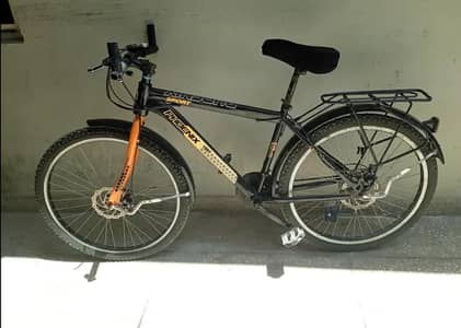 Imported Phoenix Bike For Sale