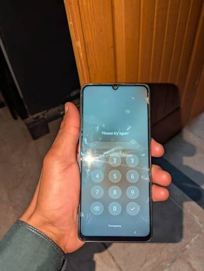 Vivo y05.       cont 03224803083