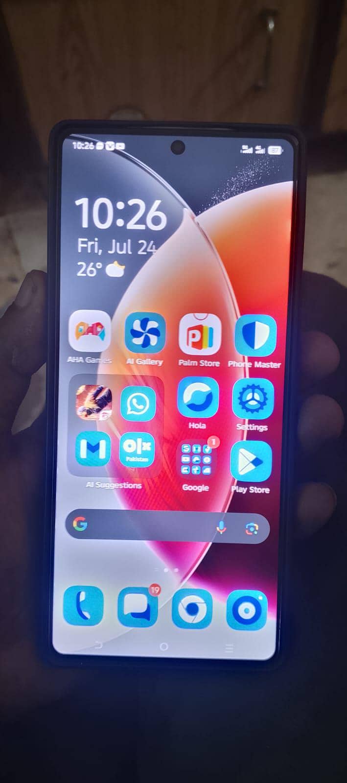 tecno camon 30 pro 2