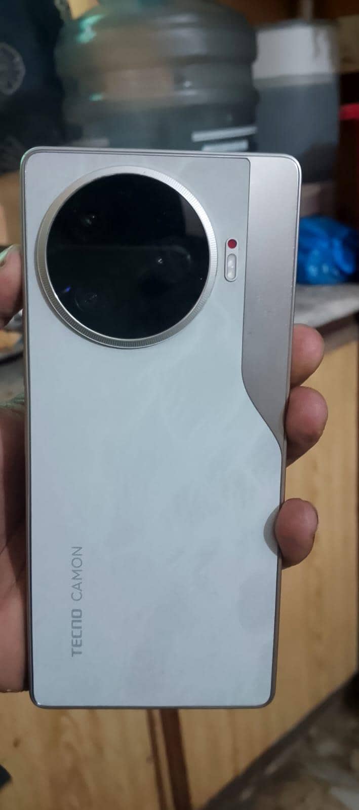 tecno camon 30 pro 3