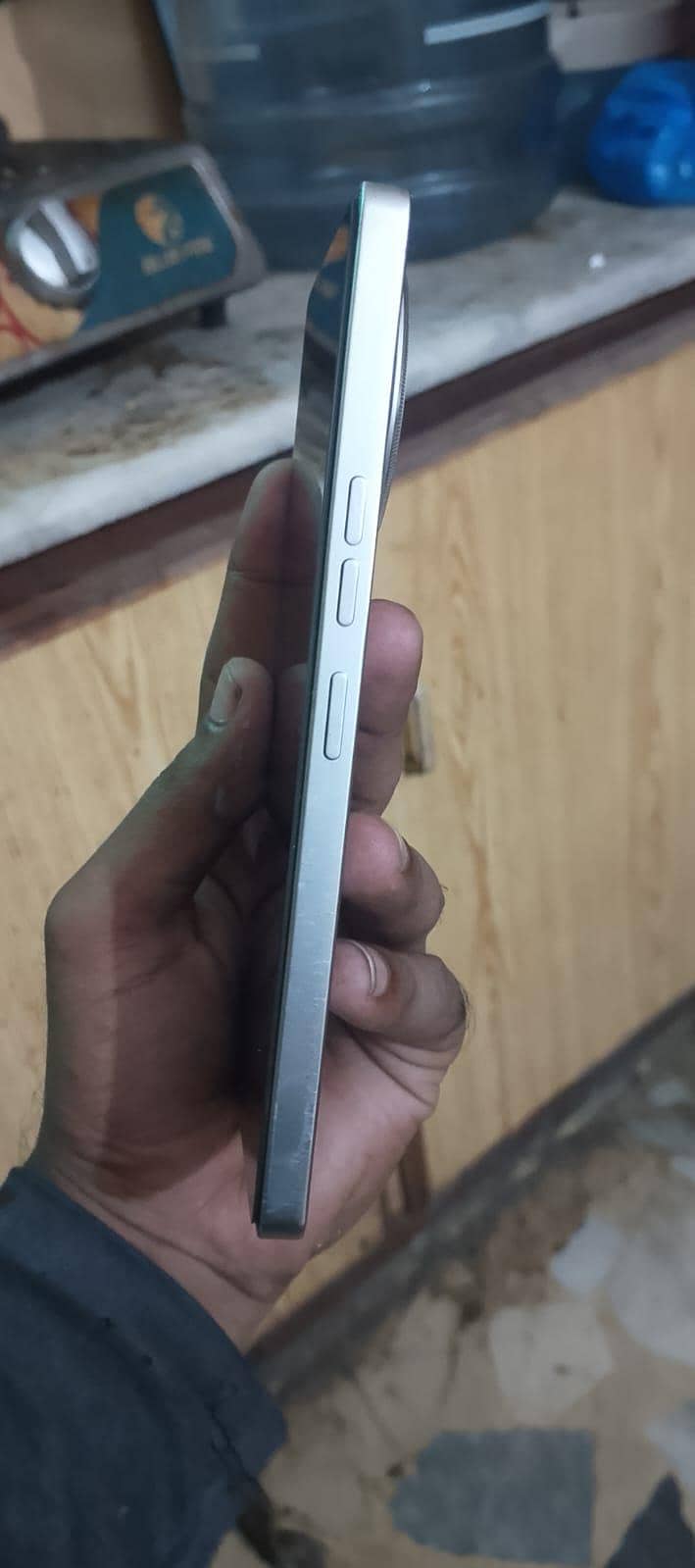 tecno camon 30 pro 5