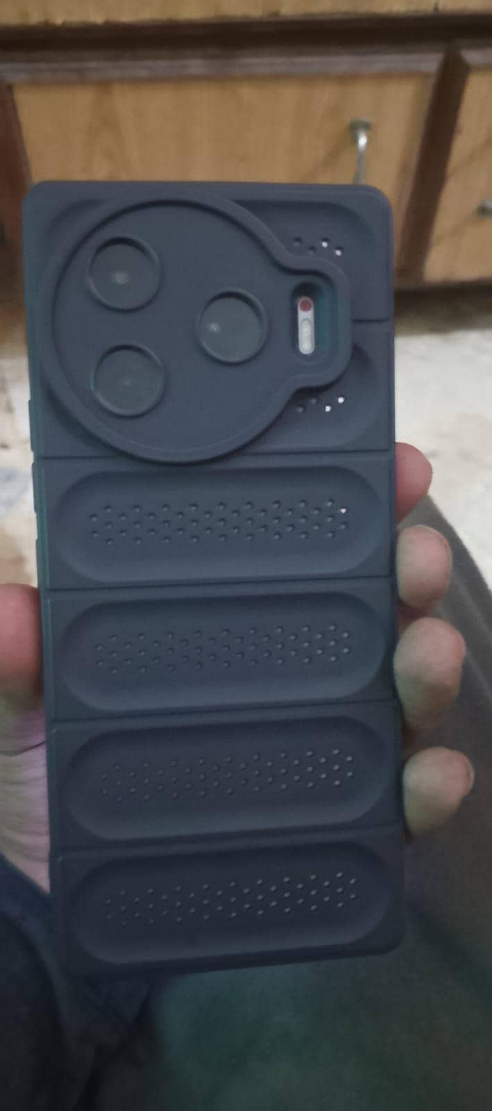 tecno camon 30 pro 9