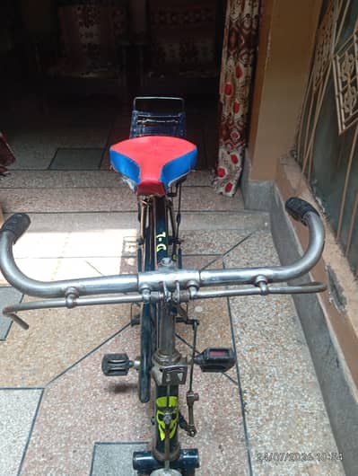 Bicycle