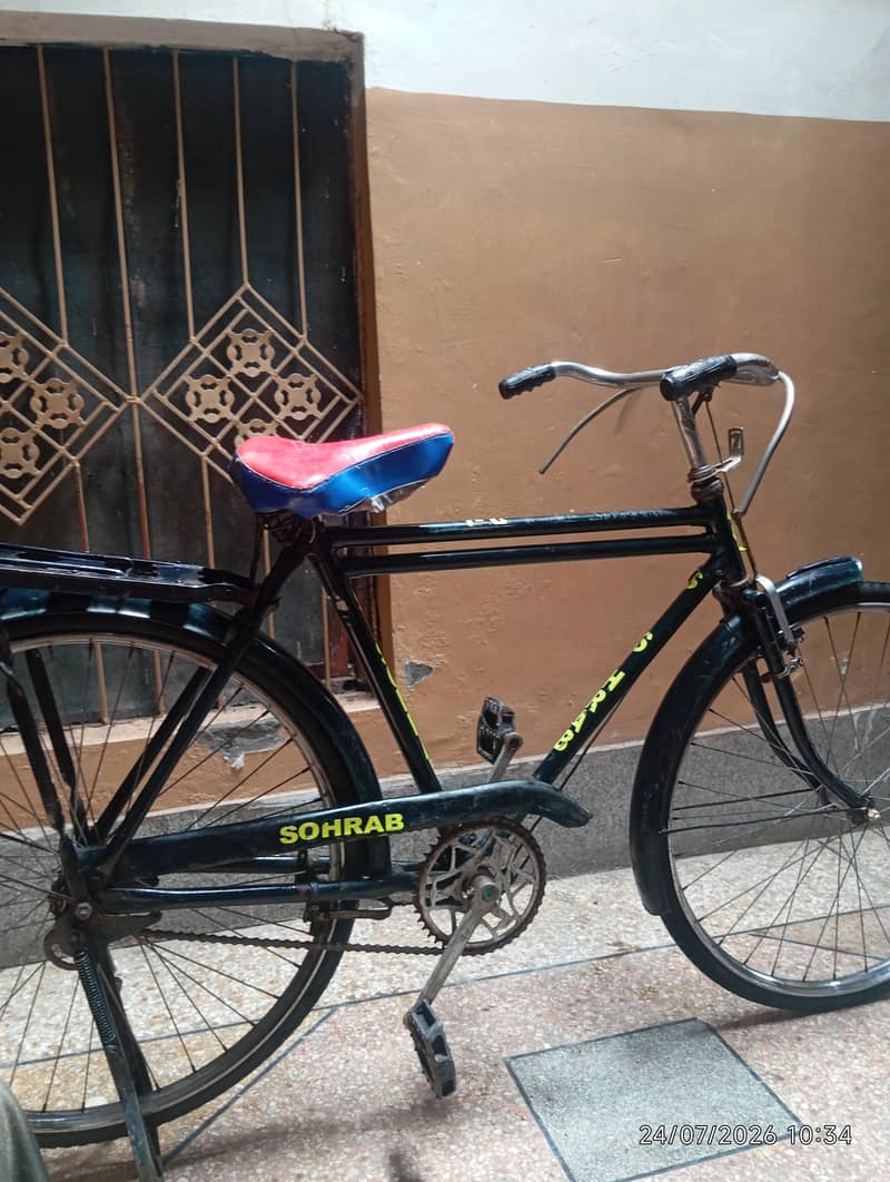 Bicycle 1