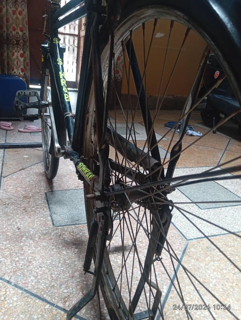 Bicycle 2