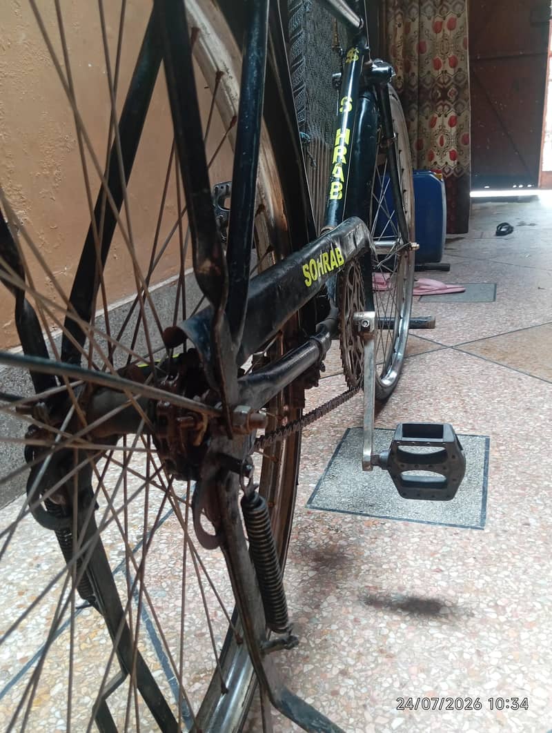 Bicycle 3
