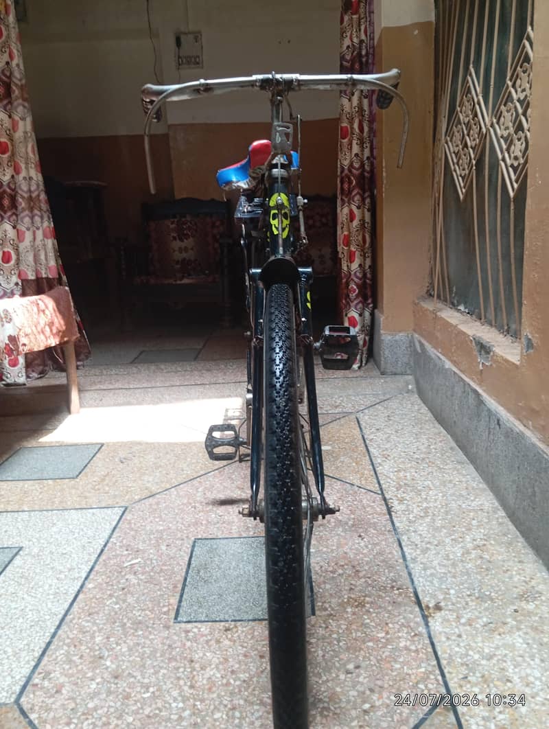 Bicycle 4