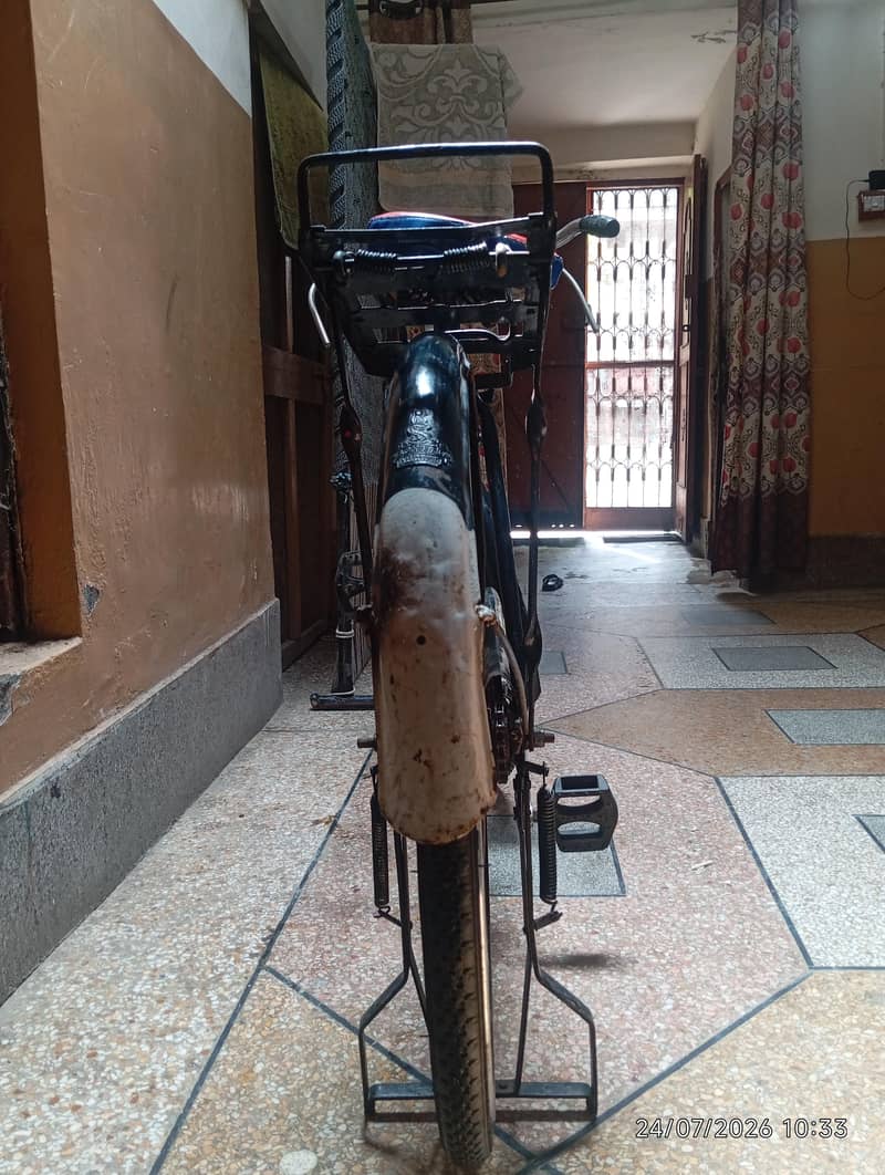 Bicycle 5