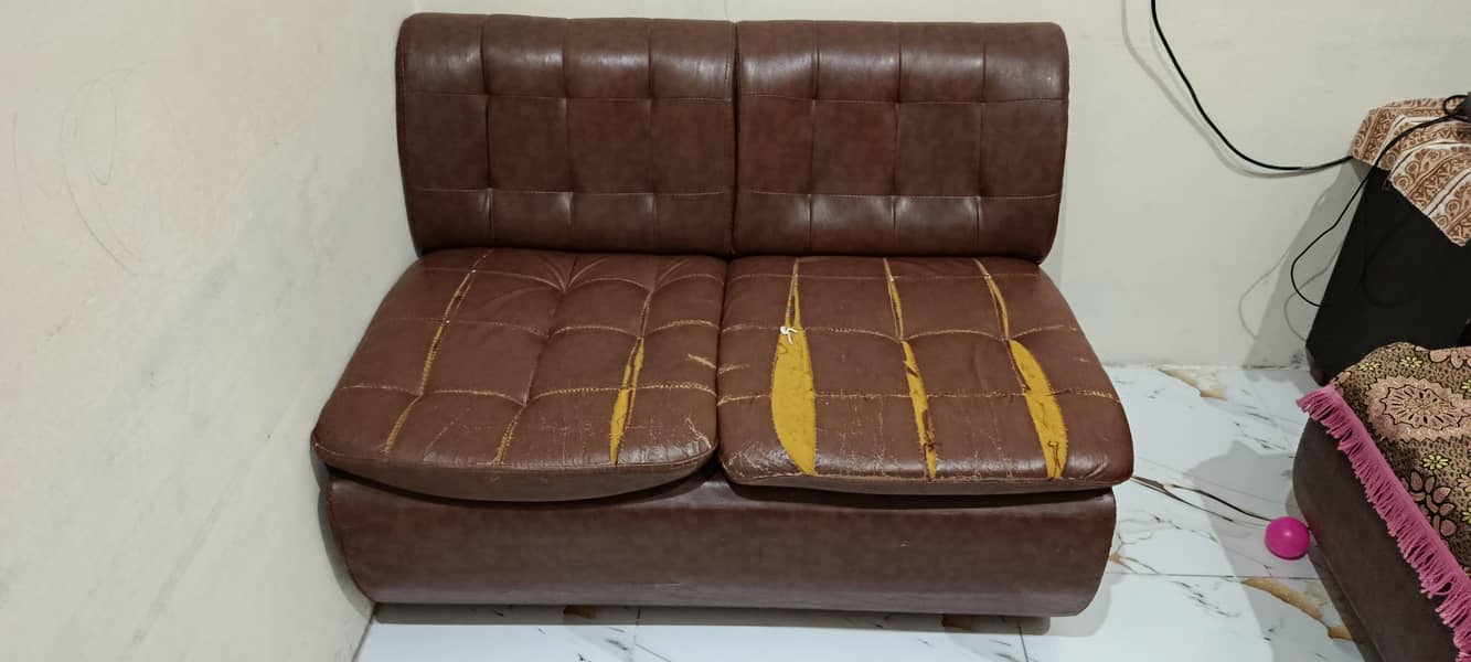 2-1-1 sofa set 3