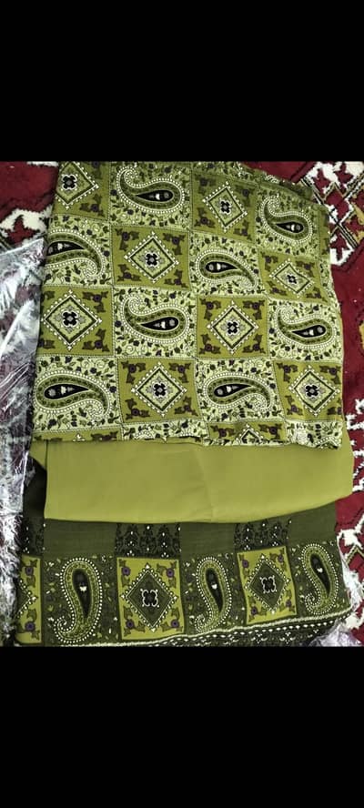 unstitched south sale