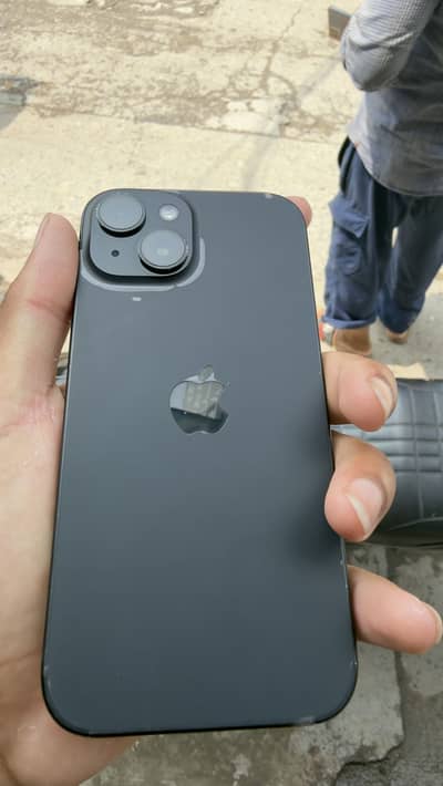 Apple iPhone 15 Sims working