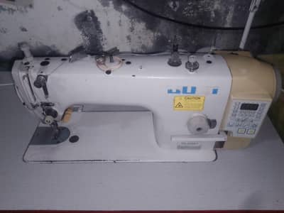 Juki singer sewing machine for sale