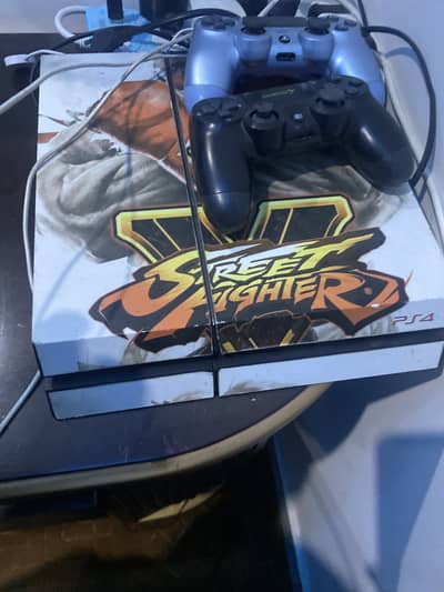 PS4 play satation  2 controller