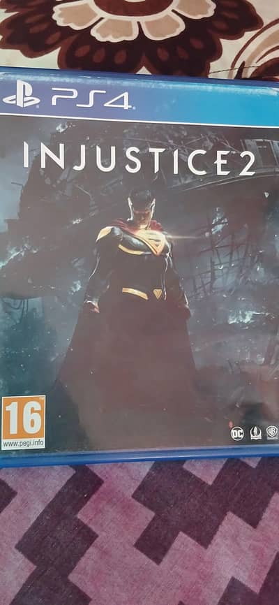 Injustice 2