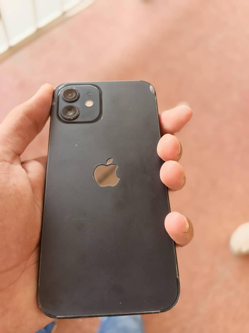 iphone 12 0
