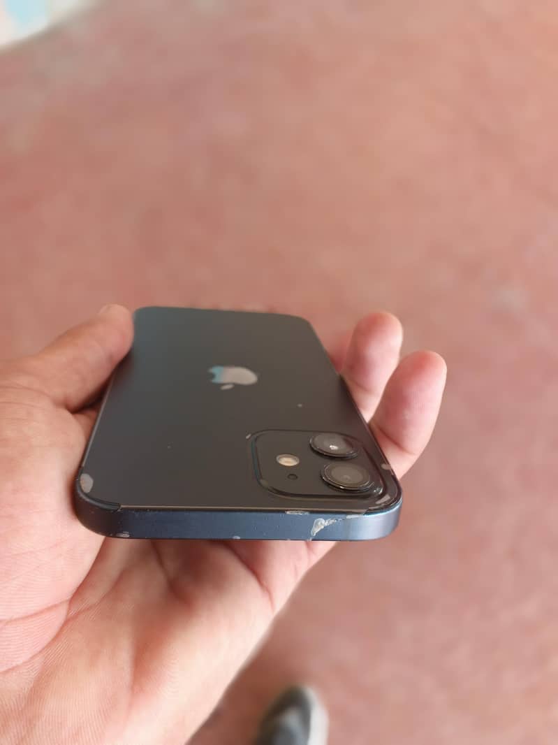 iphone 12 5