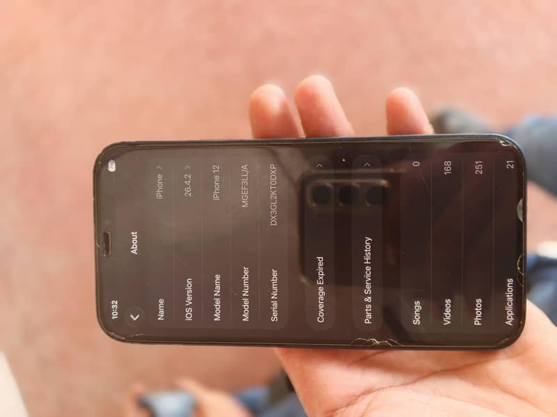 iphone 12 7