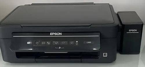 Epson L365