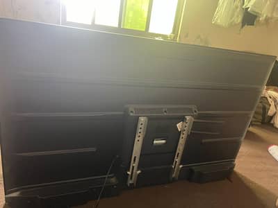 sumsung led for sale jis Bhai NY leni yhi rabta kry