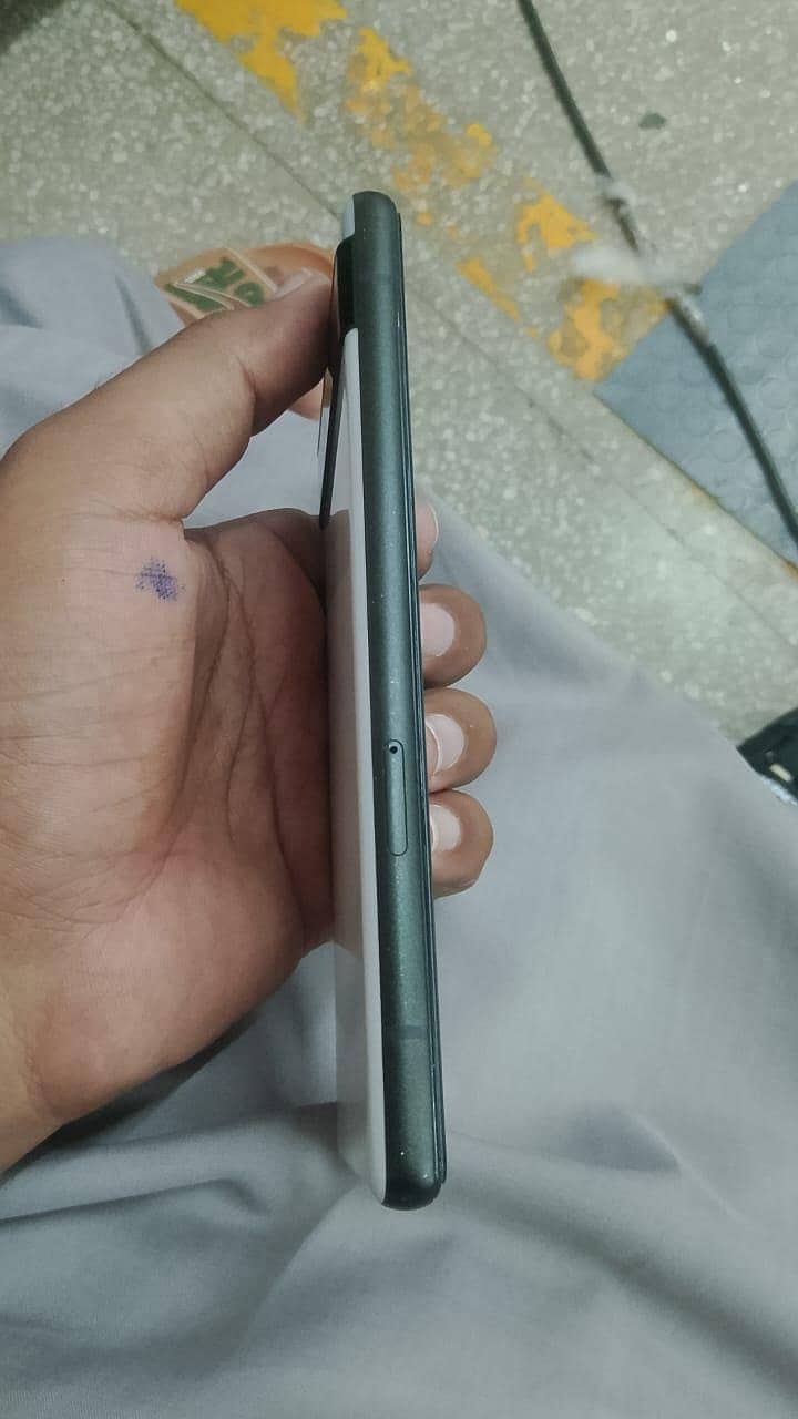 Google pixel 6a 2