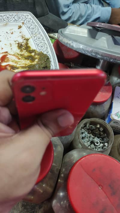 Apple iPhone 11 pta approved