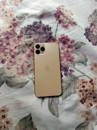 IPHONE 11 PRO