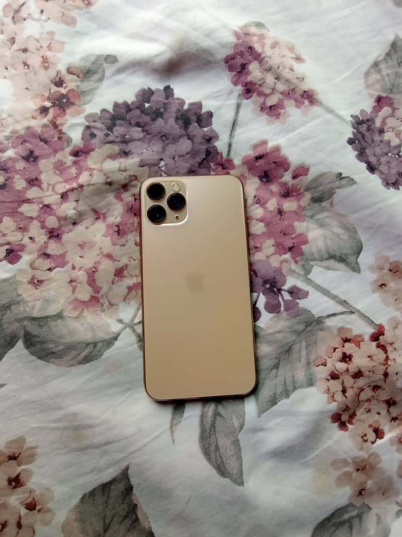 IPHONE 11 PRO 0