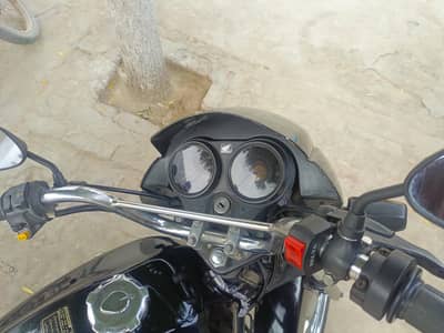 HONDA PRIDER 2019 MODEL seel 135k demand