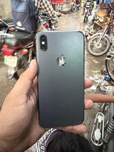 Apple iPhone XS Max