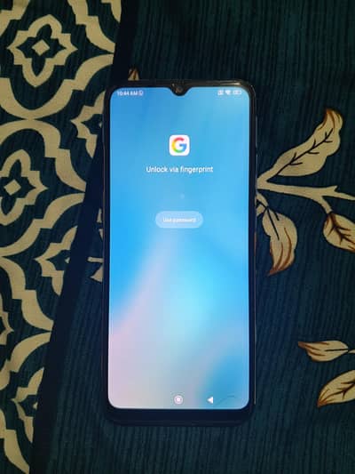 Xiaomi Redmi 10C 4_128